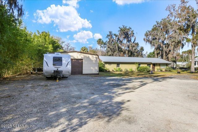 188 PALM Drive, Georgetown, FL 32139