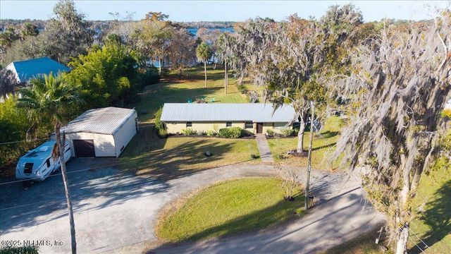 188 PALM Drive, Georgetown, FL 32139