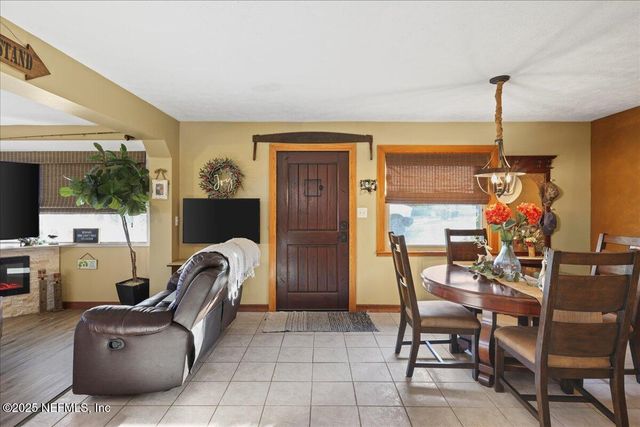 188 PALM Drive, Georgetown, FL 32139