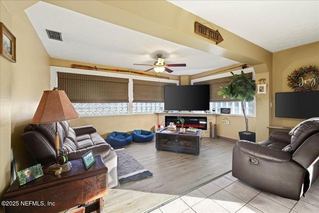 188 PALM Drive, Georgetown, FL 32139