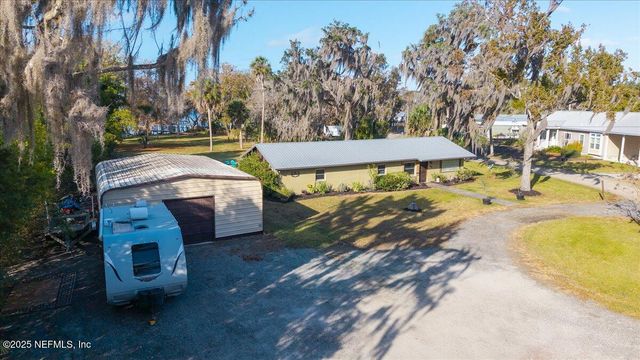 188 PALM Drive, Georgetown, FL 32139