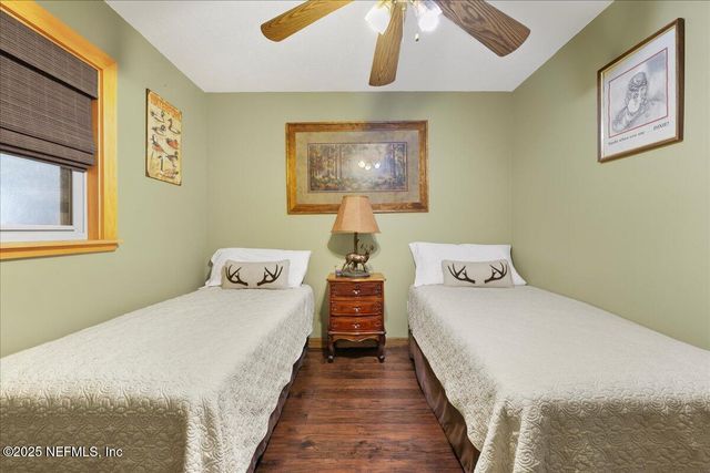 188 PALM Drive, Georgetown, FL 32139