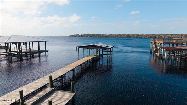 188 PALM Drive, Georgetown, FL 32139