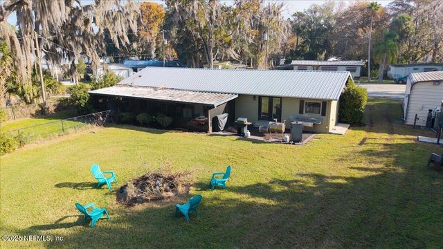 188 PALM Drive, Georgetown, FL 32139