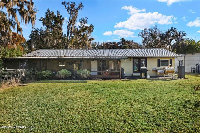 188 PALM Drive, Georgetown, FL 32139