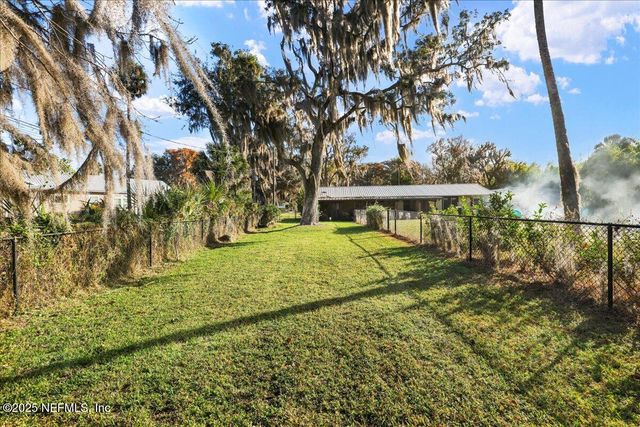 188 PALM Drive, Georgetown, FL 32139