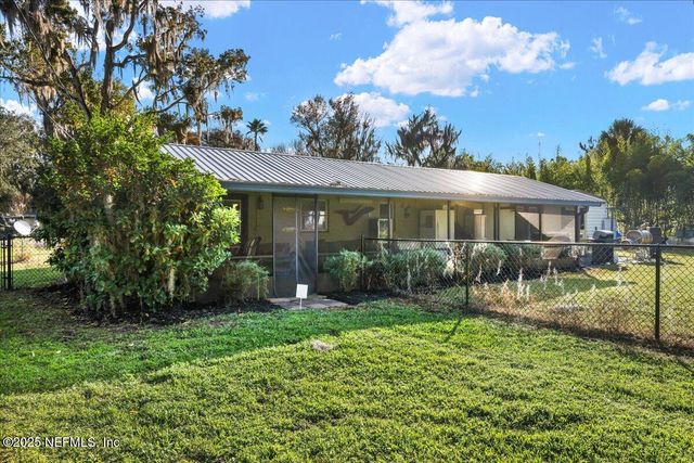 188 PALM Drive, Georgetown, FL 32139