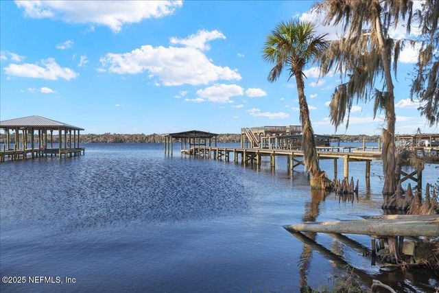 188 PALM Drive, Georgetown, FL 32139