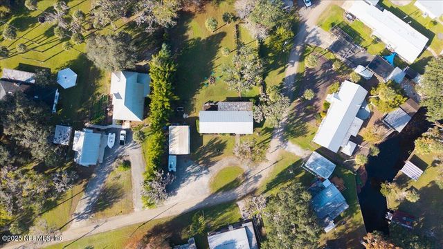 188 PALM Drive, Georgetown, FL 32139