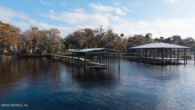 188 PALM Drive, Georgetown, FL 32139