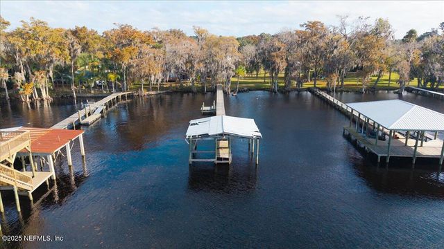 188 PALM Drive, Georgetown, FL 32139