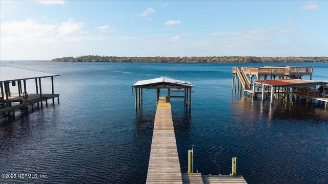 188 PALM Drive, Georgetown, FL 32139