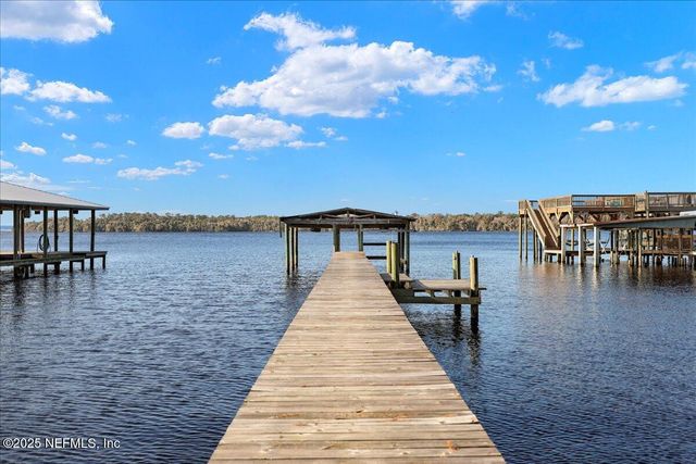 188 PALM Drive, Georgetown, FL 32139