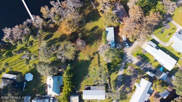 188 PALM Drive, Georgetown, FL 32139