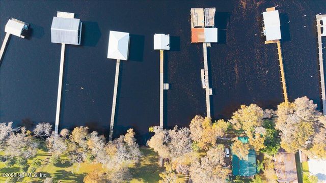 188 PALM Drive, Georgetown, FL 32139