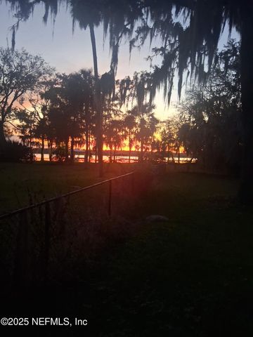 188 PALM Drive, Georgetown, FL 32139