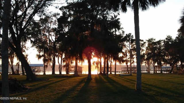 188 PALM Drive, Georgetown, FL 32139