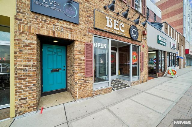 139 Main Street 2nd fl, Hackensack, NJ 07601