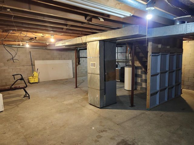 N9148 SANDY LAKE ROAD, Neshkoro, WI 54960