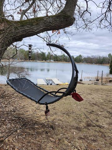 N9148 SANDY LAKE ROAD, Neshkoro, WI 54960