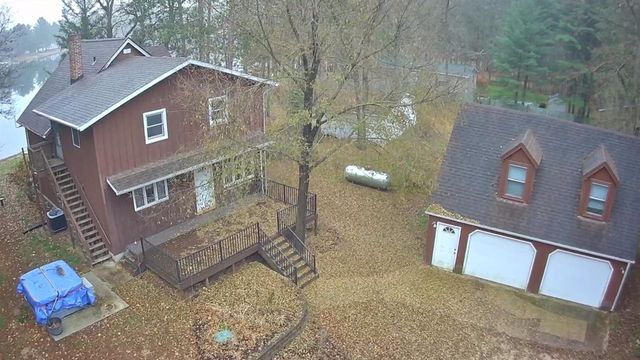 N9148 SANDY LAKE ROAD, Neshkoro, WI 54960