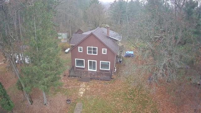 N9148 SANDY LAKE ROAD, Neshkoro, WI 54960