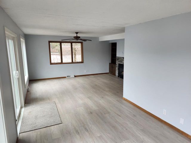 N9148 SANDY LAKE ROAD, Neshkoro, WI 54960