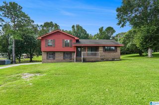 503 BROOKWOOD DRIVE, Clanton, AL 35045