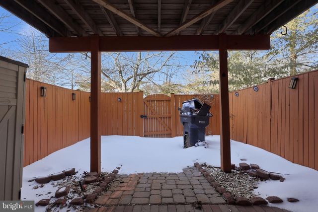 12212 DENSMORE CT, Woodbridge, VA 22192