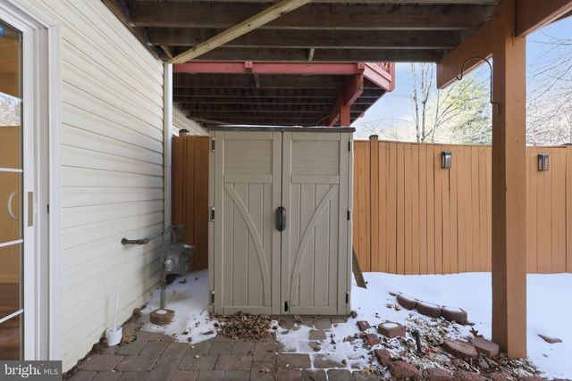 12212 DENSMORE CT, Woodbridge, VA 22192