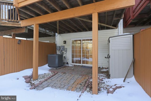 12212 DENSMORE CT, Woodbridge, VA 22192