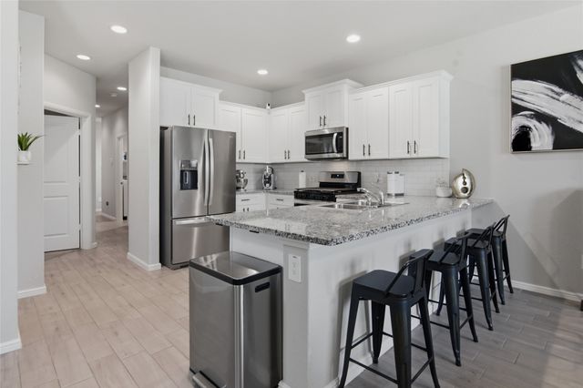 4712 Alliance Street, Haltom City, TX 76117