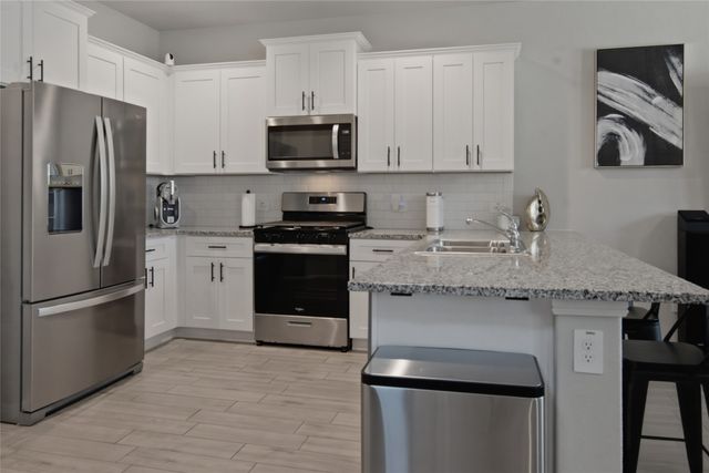 4712 Alliance Street, Haltom City, TX 76117