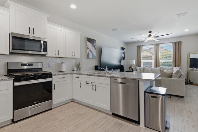 4712 Alliance Street, Haltom City, TX 76117