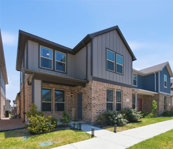 4712 Alliance Street, Haltom City, TX 76117