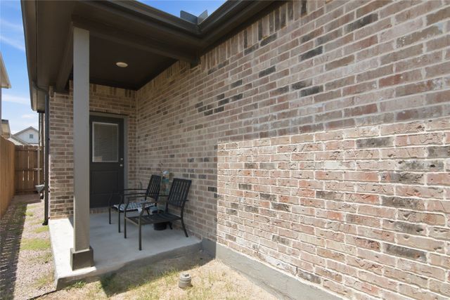 4712 Alliance Street, Haltom City, TX 76117