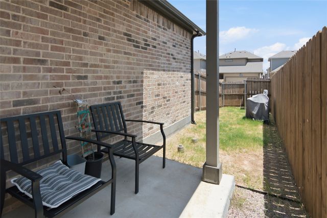4712 Alliance Street, Haltom City, TX 76117