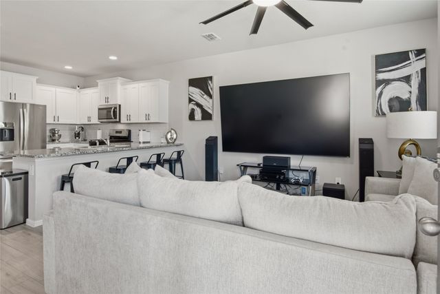 4712 Alliance Street, Haltom City, TX 76117