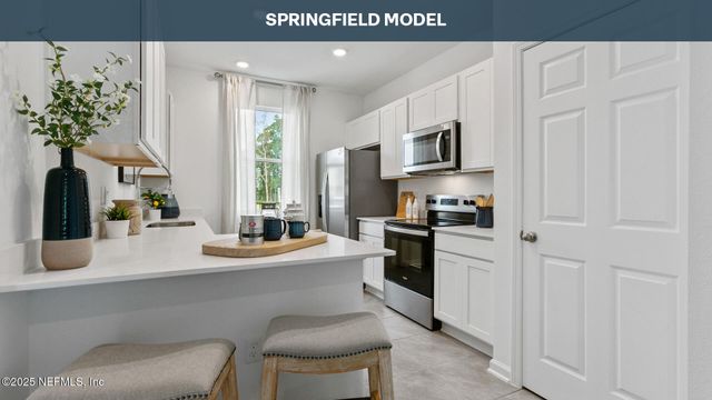 63 MONTELLANO Road, St. Augustine, FL 32084