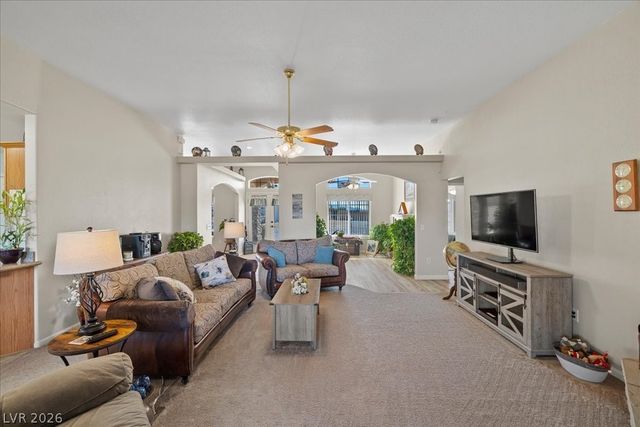 4600 Parkwood Drive, Pahrump, NV 89061