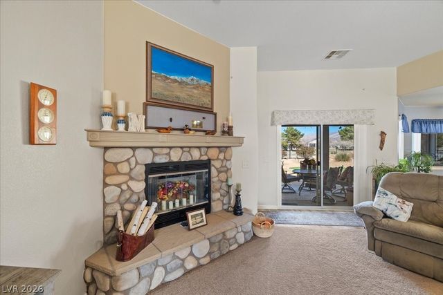 4600 Parkwood Drive, Pahrump, NV 89061