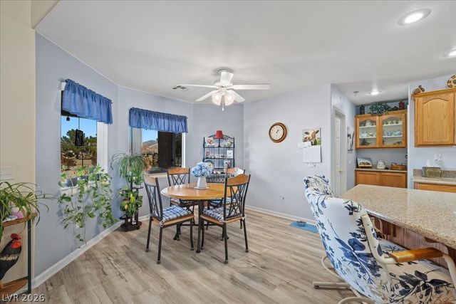 4600 Parkwood Drive, Pahrump, NV 89061