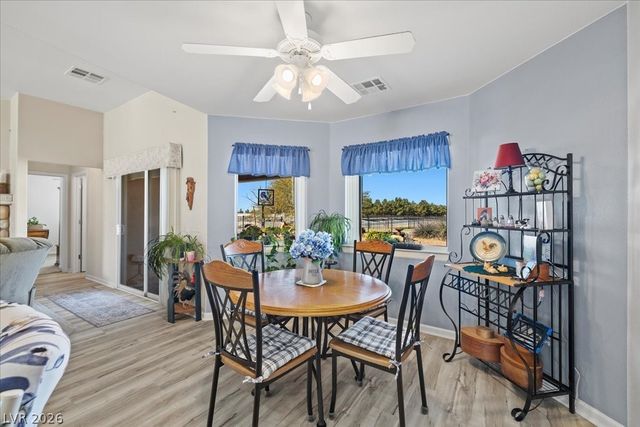 4600 Parkwood Drive, Pahrump, NV 89061