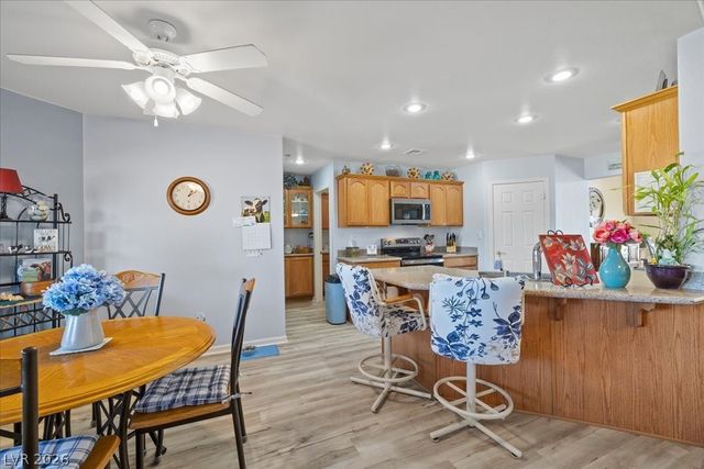 4600 Parkwood Drive, Pahrump, NV 89061