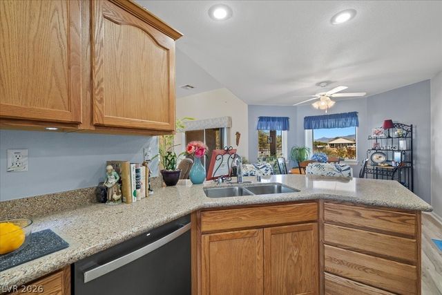 4600 Parkwood Drive, Pahrump, NV 89061