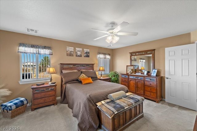 4600 Parkwood Drive, Pahrump, NV 89061