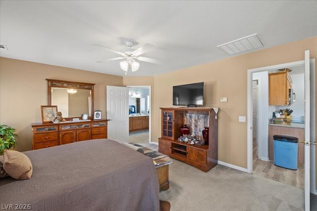 4600 Parkwood Drive, Pahrump, NV 89061