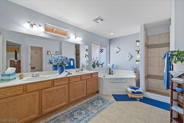 4600 Parkwood Drive, Pahrump, NV 89061