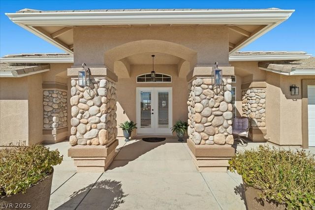 4600 Parkwood Drive, Pahrump, NV 89061