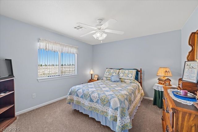 4600 Parkwood Drive, Pahrump, NV 89061